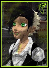avatar image