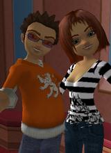 avatar picture