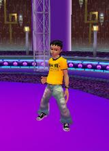 avatar image