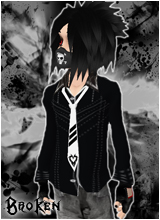 Broken