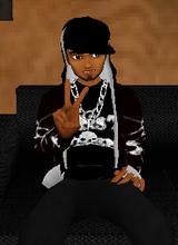 avatar image