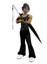 avatar image