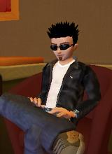 avatar image