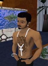 avatar image