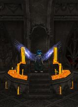 BlackwingedSaron
