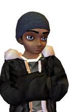avatar image
