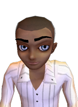 Avatar pic