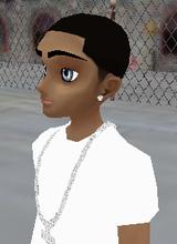 Avatar pic