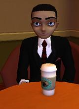 avatar image