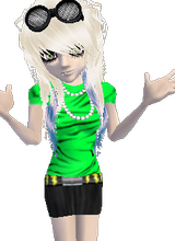 avatar image