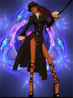 avatar picture