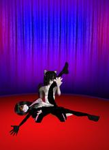 avatar image