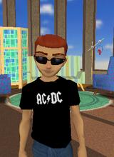 avatar image