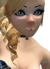 avatar image
