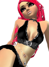 avatar image