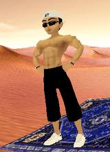 avatar image