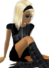avatar image