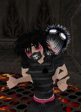 avatar image