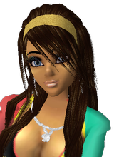 avatar image