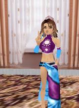 avatar image