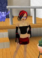 avatar picture