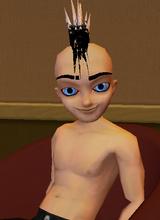 avatar image