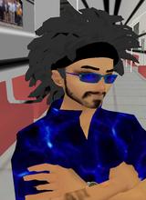 avatar image