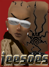 jeesoes