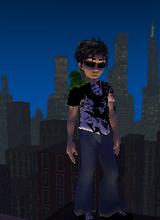 avatar image