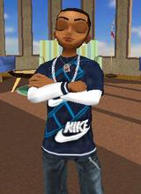 avatar image