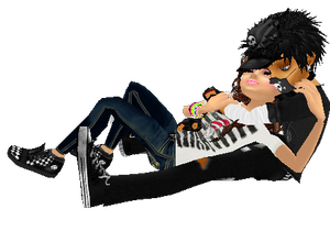 avatar image