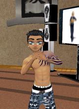 avatar image