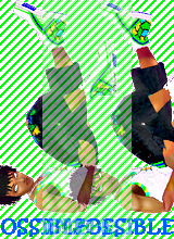 impossiblebes