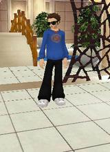 Avatar pic