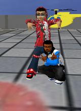 avatar picture