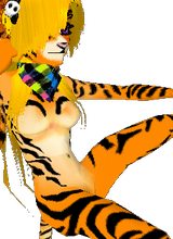 Avatar pic