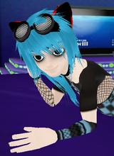 avatar image