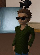 avatar picture
