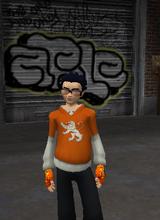 avatar image