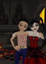 avatar image