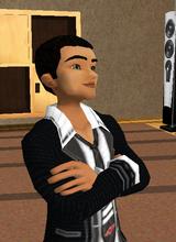 avatar image