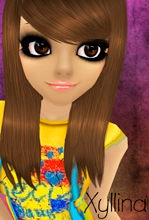 avatar image