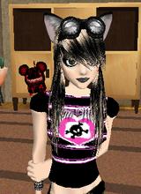 Avatar pic