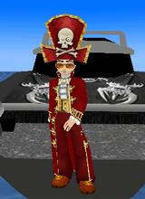 avatar picture