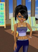 avatar image