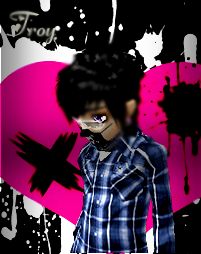 avatar image