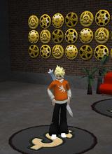 avatar image