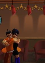 avatar image