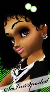 SoImSpoiled