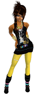 avatar image